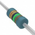 VR37000003305FA100 - RES 33M OHM 1% 1/2W AXIAL