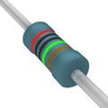 VR68000002005FAC00 - RES 20M OHM 1W 1% AXIAL
