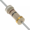 CFR-25JR-52-91R - RES 91 OHM 1/4W 5% AXIAL