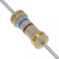 CFR-50JB-52-360R - RES 360 OHM 1/2W 5% AXIAL