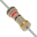CFR2WSJR-73-12R - RES 5% 2W AXIAL