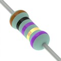 PNP4WVJR-73-0R1 - RES 0.1 OHM 4W 5% AXIAL