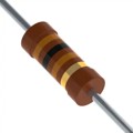 CBT50J100R - RES 100 OHM 1/2W 5% AXIAL