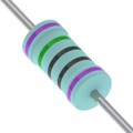 MFP200BBD73-750R - RES MF 2W 0.1% AXIAL