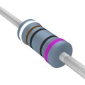 MFP-25BRD52-910R - RES 910 OHM 1/4W 0.1% AXIAL