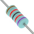 MFP-25BRD52-12K - RES 12K OHM 1/4W 0.1% AXIAL