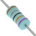 MFP50SBRE52-180K - RES MF 1/2W 0.1% AXIAL