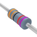 MFP-25BRD52-33K - RES 33K OHM 1/4W 0.1% AXIAL