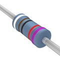 MFP-25BRD52-91K - RES 91K OHM 1/4W 0.1% AXIAL