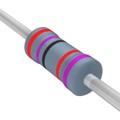 MFP-25BRD52-27K - RES 27K OHM 1/4W 0.1% AXIAL
