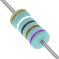 MFP50SBBD52-3K9 - RES MF 1/2W 0.1% AXIAL