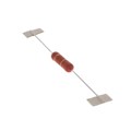 PR03000203303JAC00 - RES 330K OHM 3W 5% AXIAL