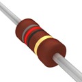 PR02000208209JA100 - RES 82 OHM 5% 2W AXIAL