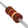 PR03000203001JAC00 - RES 3K OHM 3W 5% AXIAL