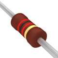 PR03000202001JAC00 - RES 2K OHM 3W 5% AXIAL
