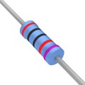 YR1B20KCC - RES 20.0K OHM 1/4W 0.1% AXIAL
