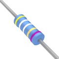 YR1B49R9CC - RES 49.9 OHM 1/4W 0.1% AXIAL