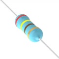 ROX8J240R - RES 8W STD M/OX 5% 240R