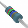 HVA05FA250M - RES 250M OHM 1/2W 1% AXIAL