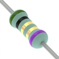 PNP5WVJR-73-5R - RES WW 5W 5% AXIAL