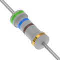 RSF-25JR-52-560R - RES METAL OXIDE 1/4W 5% AXIAL