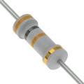 RSF5WSJB-91-30K - RES METAL OXIDE 5W 5% AXIAL