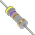 RSF200JB-73-47K - RES 47K OHM 2W 5% AXIAL