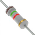 RSF100JT-73-1K5 - RES METAL OXIDE 1W 5% AXIAL