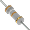 RSF-25JR-26-39K - RES METAL OXIDE 1/4W 5% AXIAL