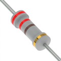 RSF5SSJR-73-220R - RES METAL OXIDE 5W 5% AXIAL