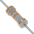 RSF50SJR-52-33K - RES METAL OXIDE 1/2W 5% AXIAL