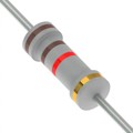 RSF50SJT-PN1K1 - RES METAL OXIDE 1/2W 5% AXIAL