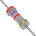 RSF1WSJT-PN2K7 - RES METAL OXIDE 1W 5% AXIAL