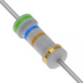 RSF5WSJB-91-56K - RES METAL OXIDE 5W 5% AXIAL
