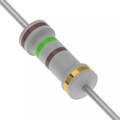 RSF1WSJR-52-150R - RES METAL OXIDE 1W 5% AXIAL