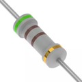 RSF300JB-91-510R - RES METAL OXIDE 3W 5% AXIAL