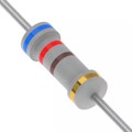 RSF-50JR-52-620R - RES METAL OXIDE 1/2W 5% AXIAL