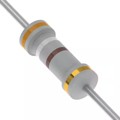 RSF5SSJR-73-390R - RES METAL OXIDE 5W 5% AXIAL