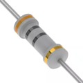 RSF50SJR-52-30R - RES METAL OXIDE 1/2W 5% AXIAL