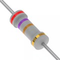 RSF100JB-73-27K - RES 27K OHM 1W 5% AXIAL