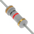 RSF200JR-52-3K - RES METAL OXIDE 2W 5% AXIAL