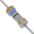 RSF500JB-91-360R - RES METAL OXIDE 5W 5% AXIAL