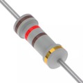 RSF5SSJR-73-120R - RES METAL OXIDE 5W 5% AXIAL
