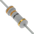 RSF100JB-73-33R - RES 33 OHM 1W 5% AXIAL