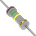 RSF2WSJR-73-150K - RES METAL OXIDE 2W 5% AXIAL
