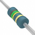 SFR16S0001503JA500 - RES 150K OHM 1/2W 5% AXIAL