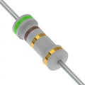 RSF200JT-73-5R1 - RES METAL OXIDE 2W 5% AXIAL