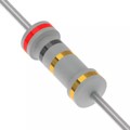 RSF200JB-73-2R - RES 2 OHM 2W 5% AXIAL