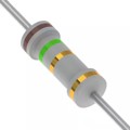 RSF1WSJR-52-1R5 - RES METAL OXIDE 1W 5% AXIAL