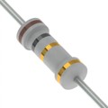 RSF300JT-91-1M - RES METAL OXIDE 3W 5% AXIAL